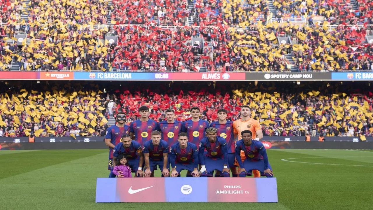 إيقاف خيل مانزانو.. خفايا عقوبة حكم مواجهة برشلونة وسوسيداد بسبب أخطاء تقنية التحكيم